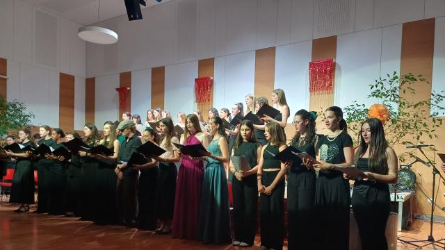 Schlusskonzert 25