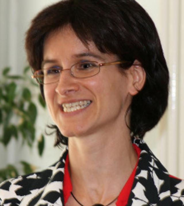 Dr. Martina Adami