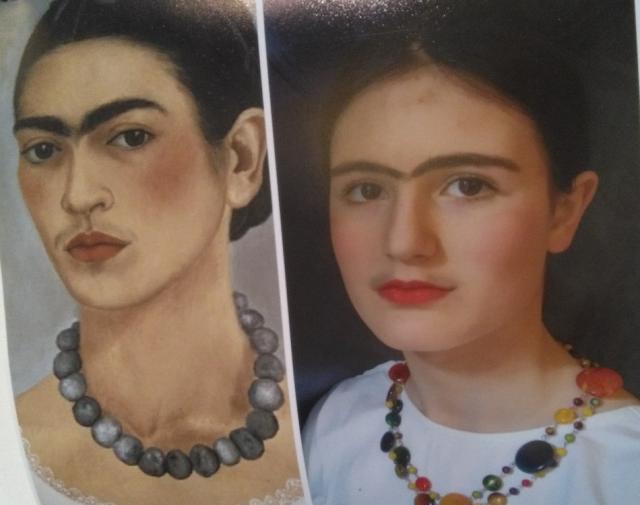 Frida Kahlo