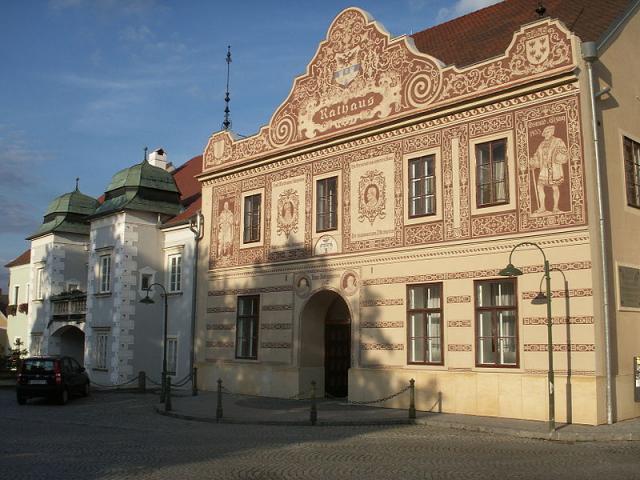 Drosendorf