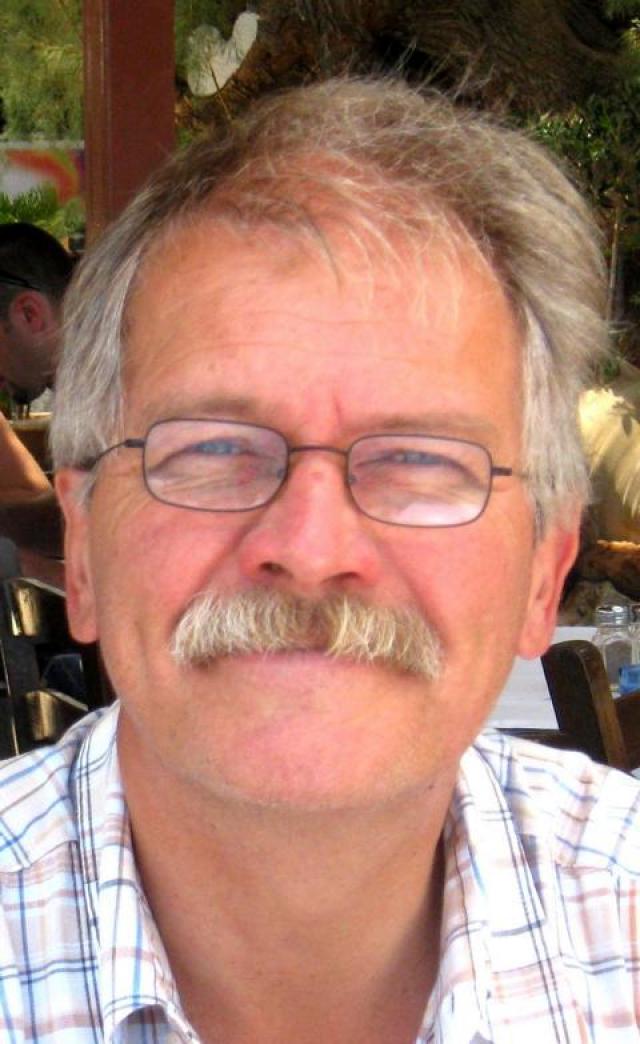 Jörg Eyrainer