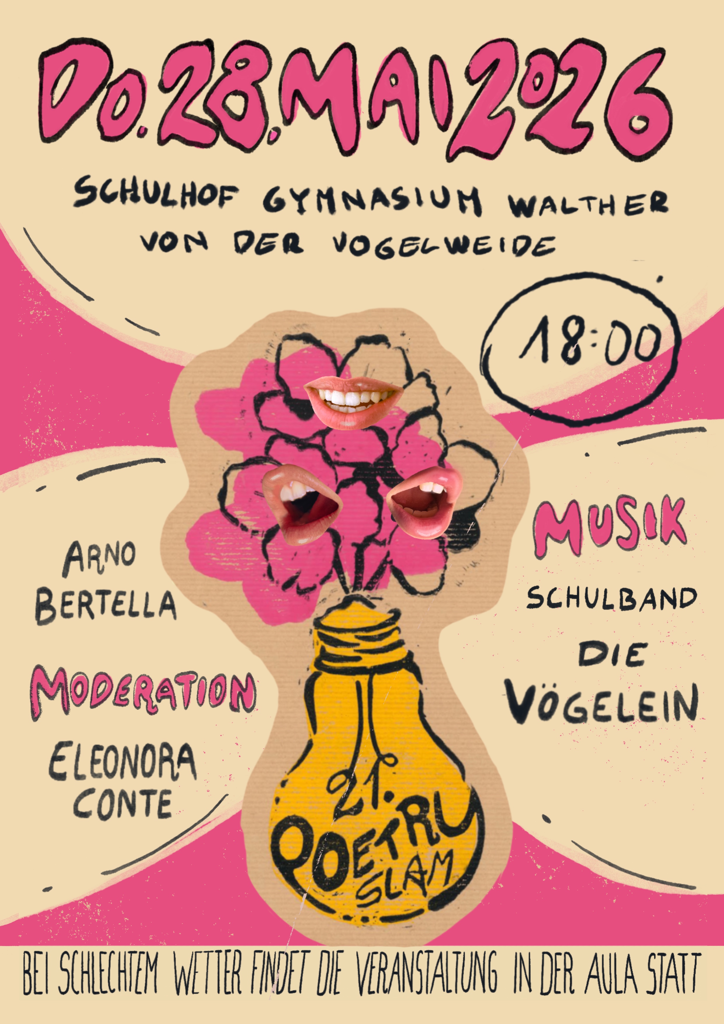 PoetrySlam 26
