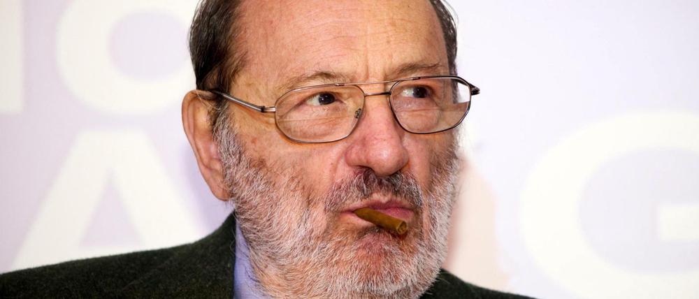 Umberto Eco