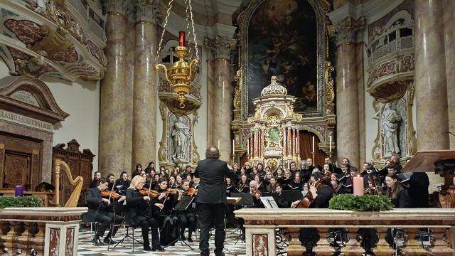 Weihnachtskonzert 23