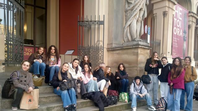 Erasmus + München 25