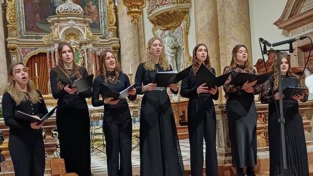 Weihnachtskonzert 25