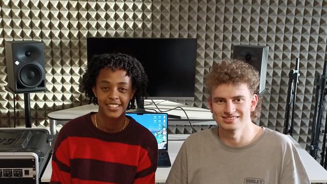  Kompositionswettbewerbs