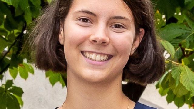 Sofie Terzer