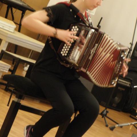 Konzert 2dm