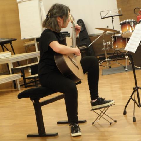 Konzert 2dm