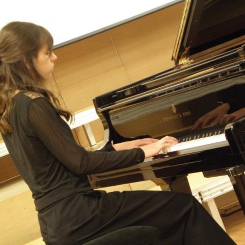 Konzert 2dm