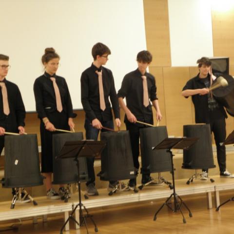 Konzert 2dm