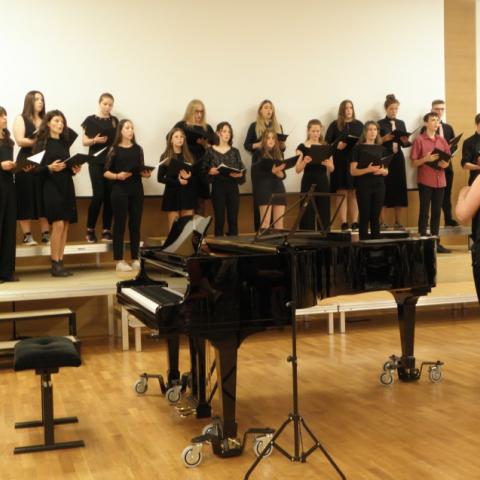 Konzert 2dm