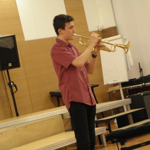 Konzert 2dm