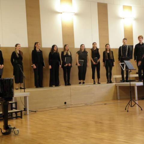 Konzert 3dm