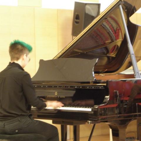 Konzert 3dm