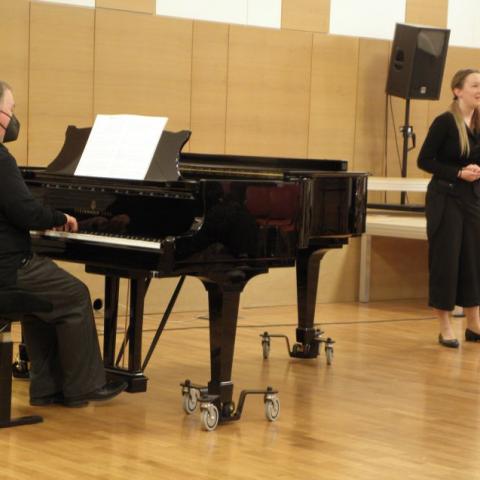 Konzert 3dm