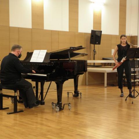 Konzert 3dm