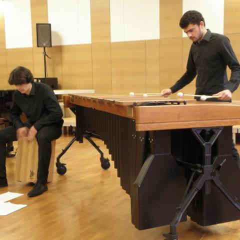 Konzert 4dm