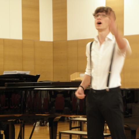 Konzert 4dm