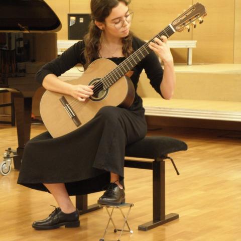 Konzert 4dm