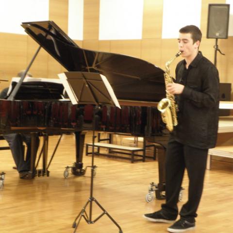 Konzert 4dm