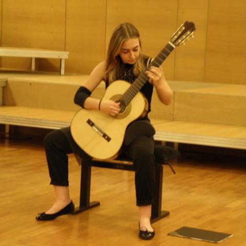 Konzert 4dm