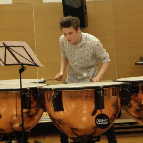 Konzert 4dm