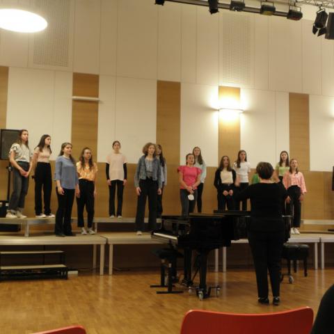Konzert 1dm