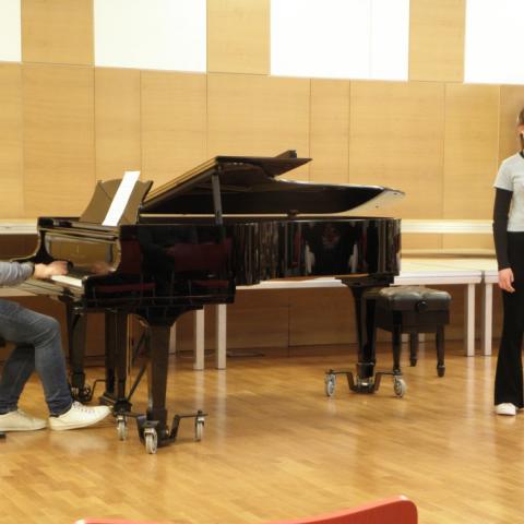 Konzert 1dm