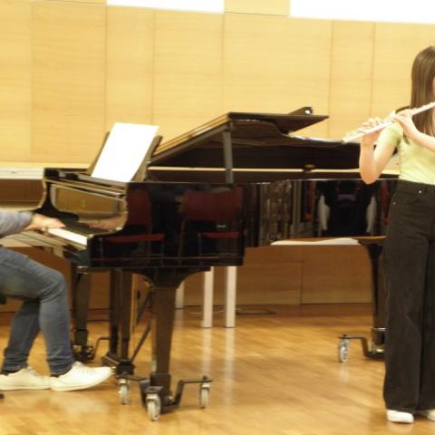 Konzert 1dm