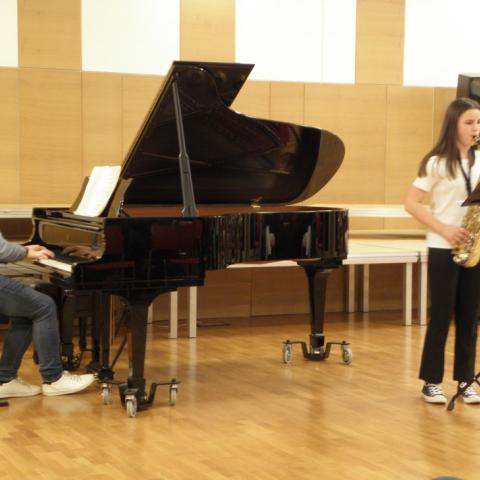 Konzert 1dm
