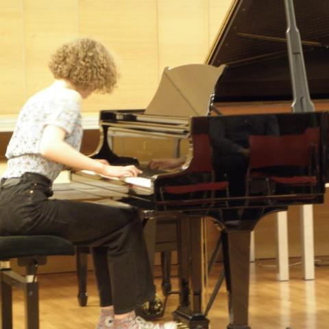 Konzert 1dm