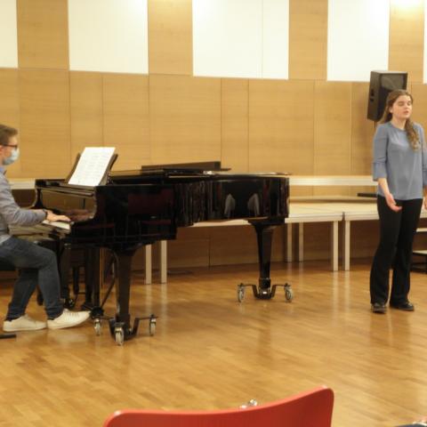 Konzert 1dm
