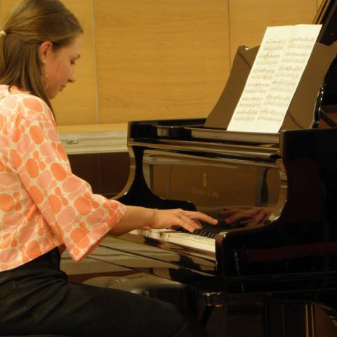 Konzert 1dm