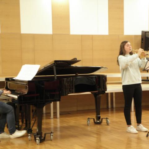 Konzert 1dm