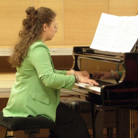 Konzert 1dm