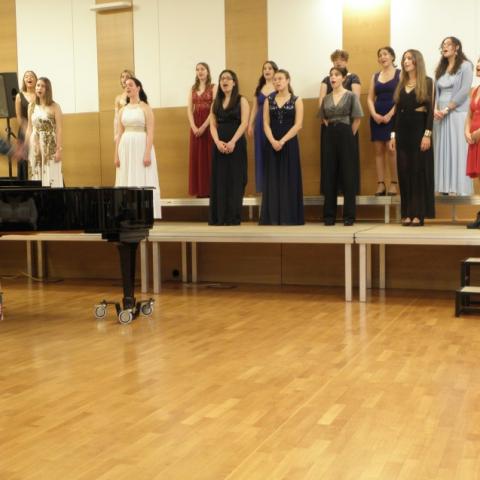 Konzert 5dm