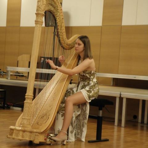 Konzert 5dm