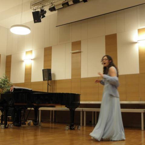 Konzert 5dm