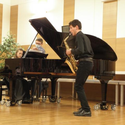 Konzert 5dm