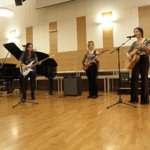 Konzert 5dm