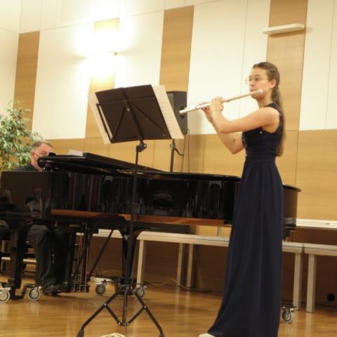 Konzert 5dm