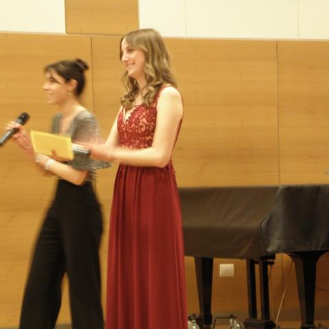 Konzert 5dm