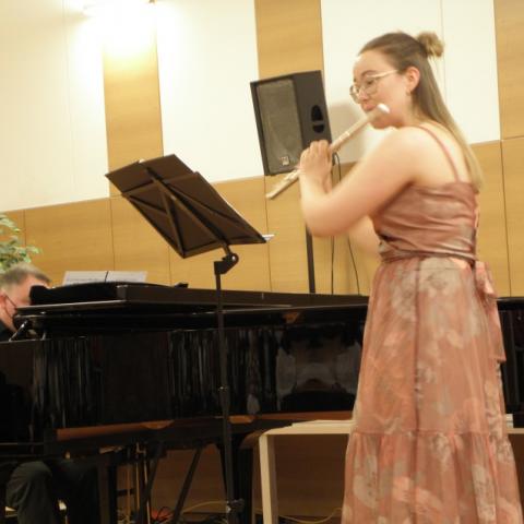 Konzert 5dm