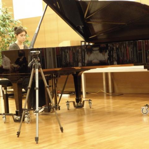 Konzert 5dm