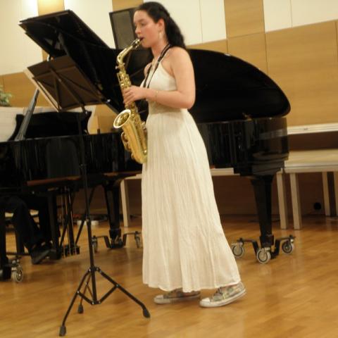 Konzert 5dm