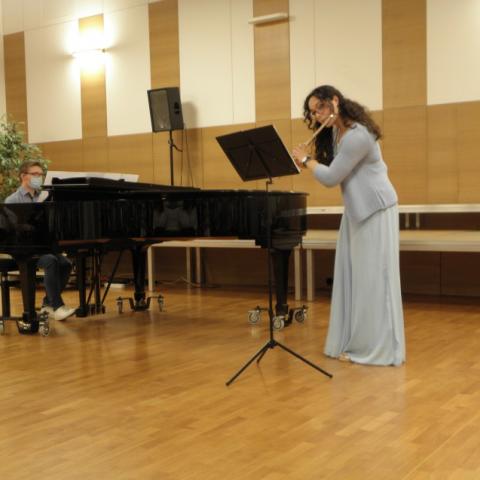 Konzert 5dm