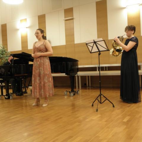 Konzert 5dm