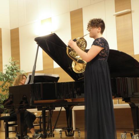 Konzert 5dm